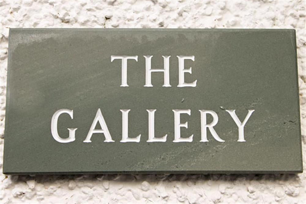 The Gallery Grasmere Kültér fotó