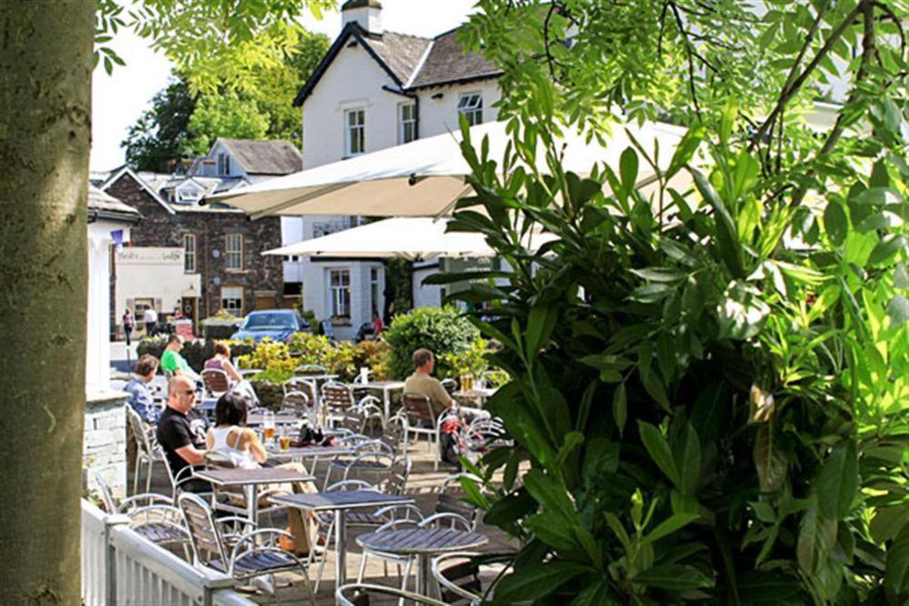 The Gallery Grasmere Kültér fotó