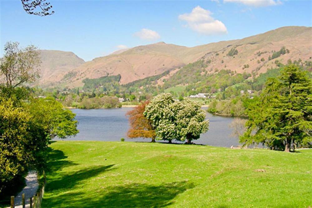 The Gallery Grasmere Kültér fotó